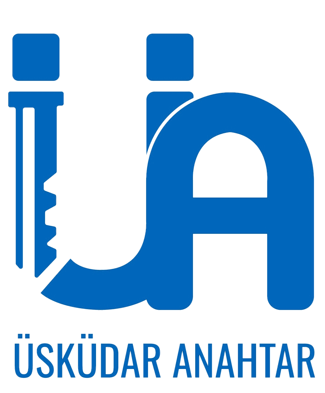 üsküdar anahtar logo